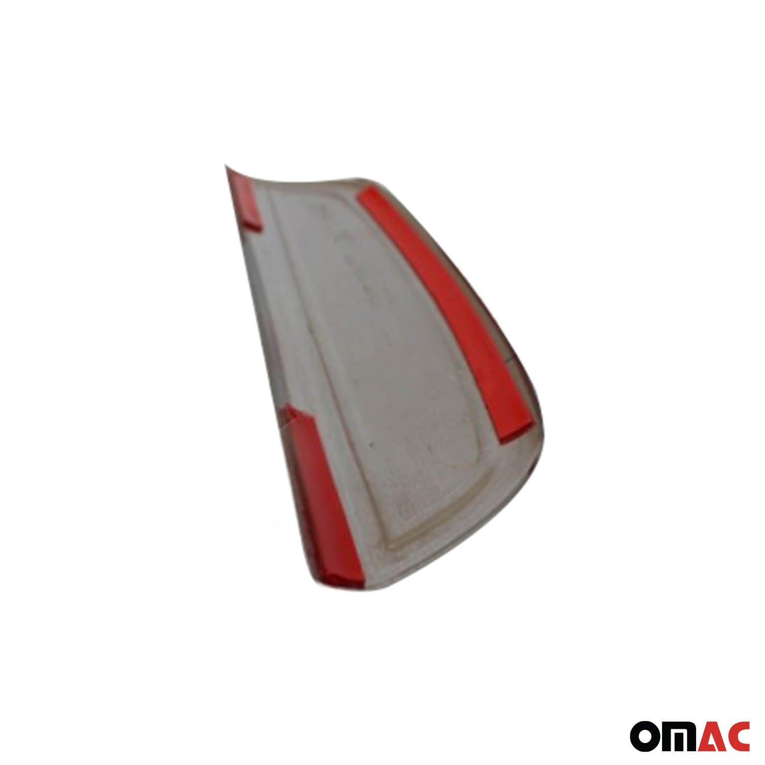Kofferraumleiste Heckleiste für Nissan Primastar 2001-2014 Edelstahl Chrom
