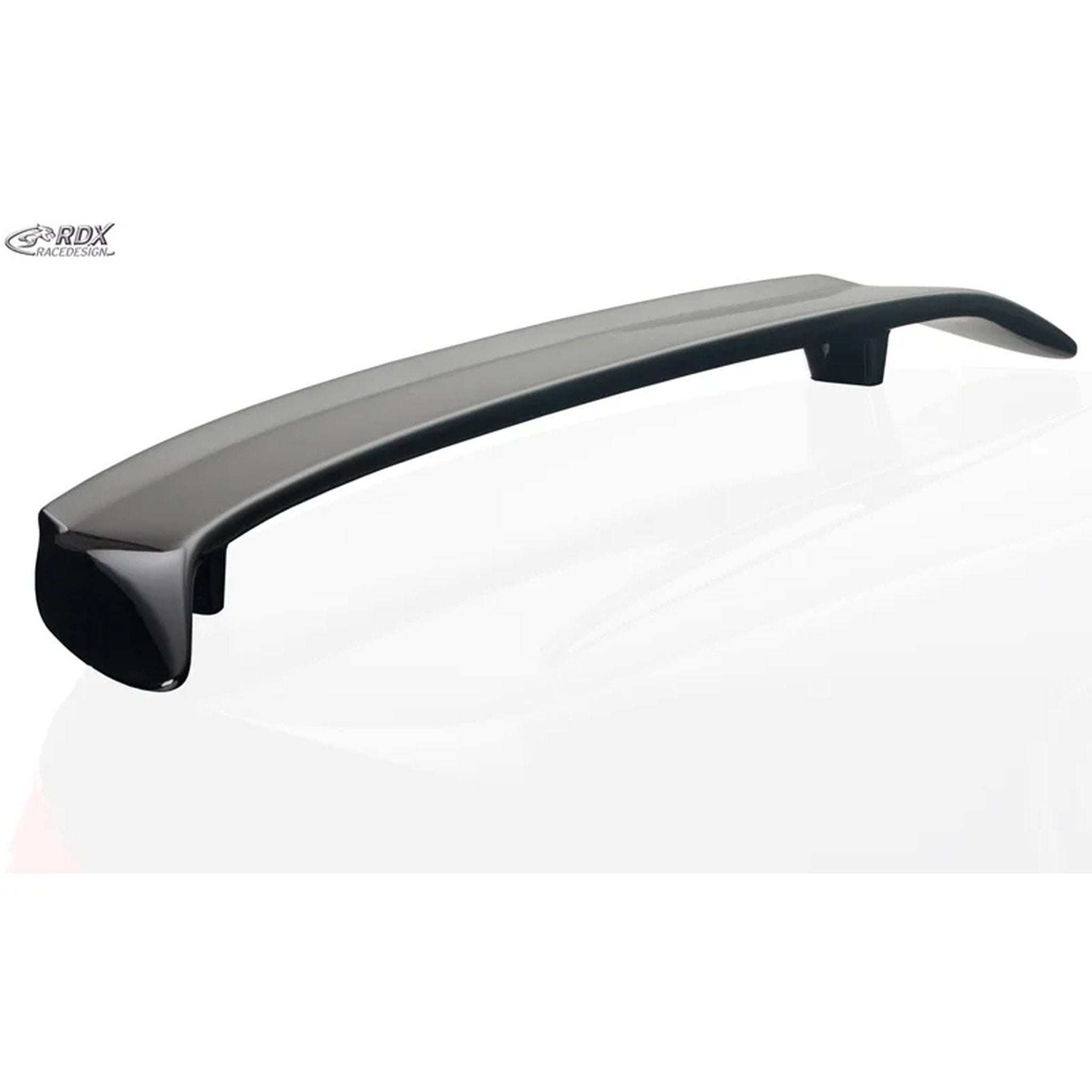 RDX Heckspoiler für Volvo S60 2013-2018 Polyurethan TÜV