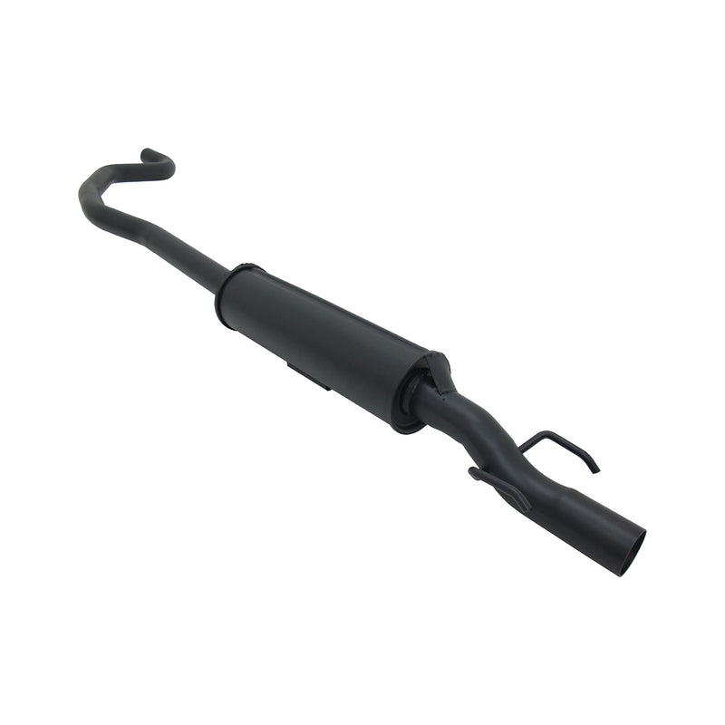 NOVUS Sport Vorschalldämpfer für Opel Corsa E 1.4 T mit EG Betriebserlaubnis