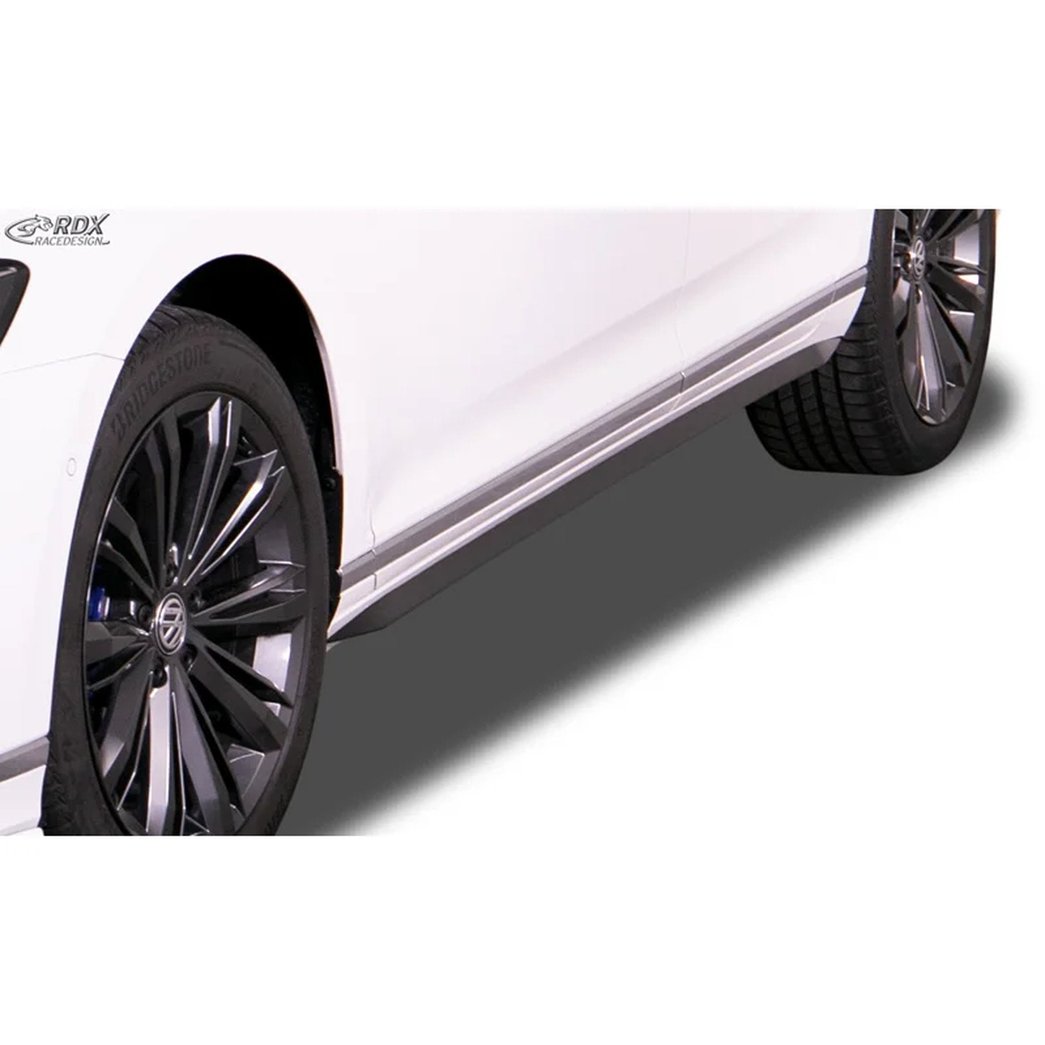 RDX Seitenschweller 'Slim' für VW Passat 3G Limousine/Variant 2014-