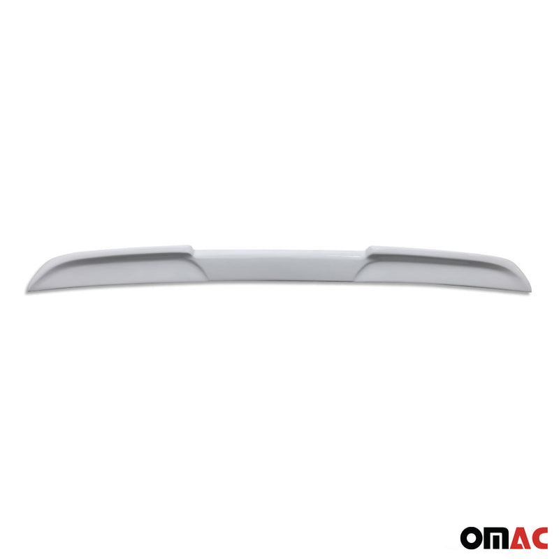 2003-2010 Mercedes Vito W639 Heckspoiler Dachspoiler Hecklippe Lackierbar 1x