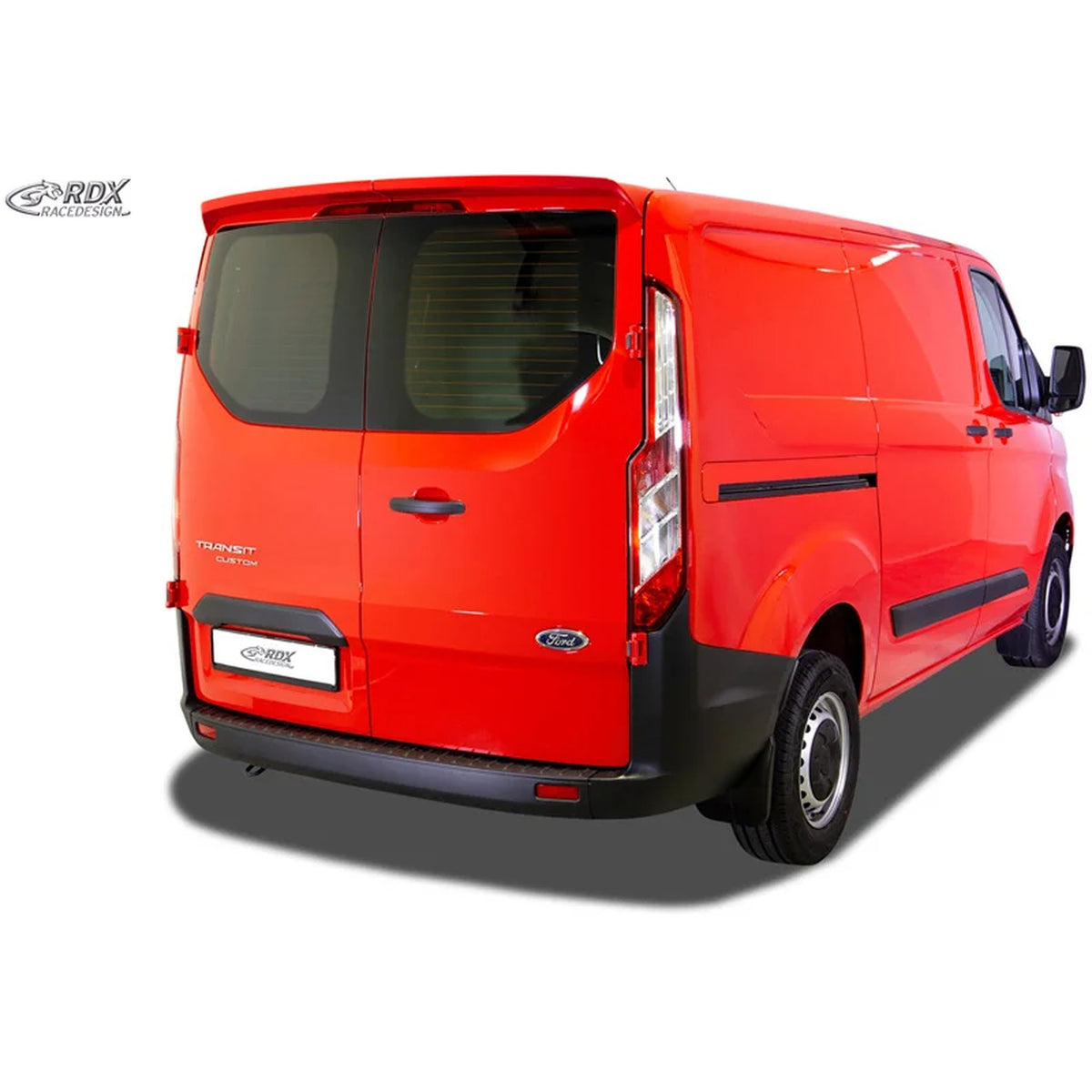 RDX Dachspoiler für Ford Tourneo Custom 2012-2018