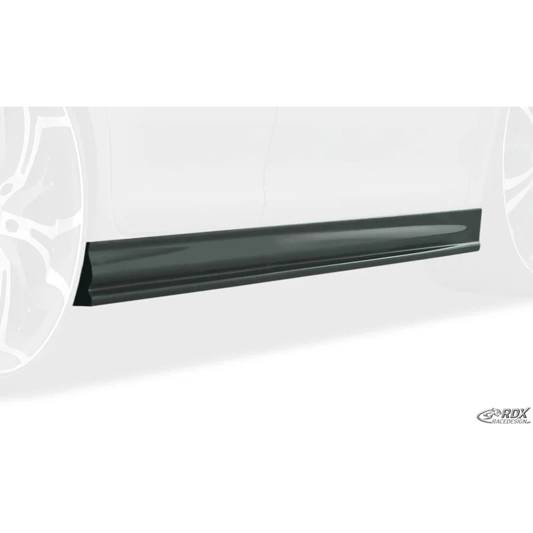 RDX Seitenschweller für Hyundai i30 GD 2012-2016 ABS TÜV