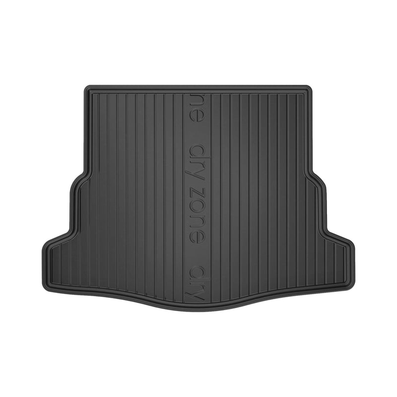 Kofferraummatte für Renault Laguna III Coupe 2007-2015 mit Kofferraumorganisator