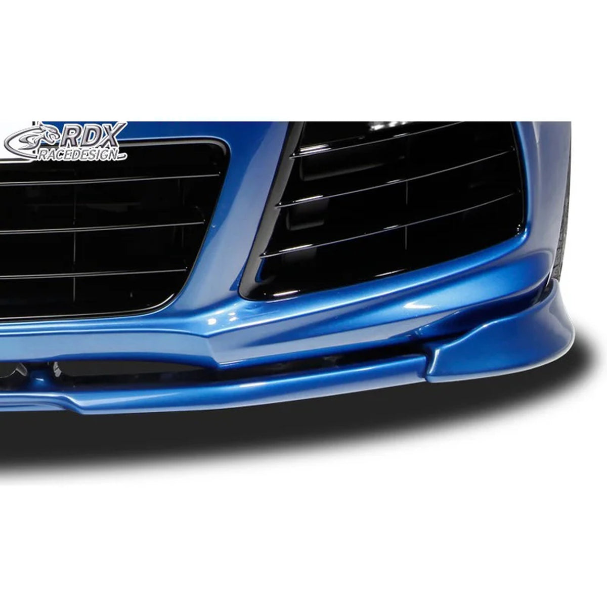 RDX Frontspoiler Vario-X für VW Scirocco III R 2009-2014 Polyurethan TÜV
