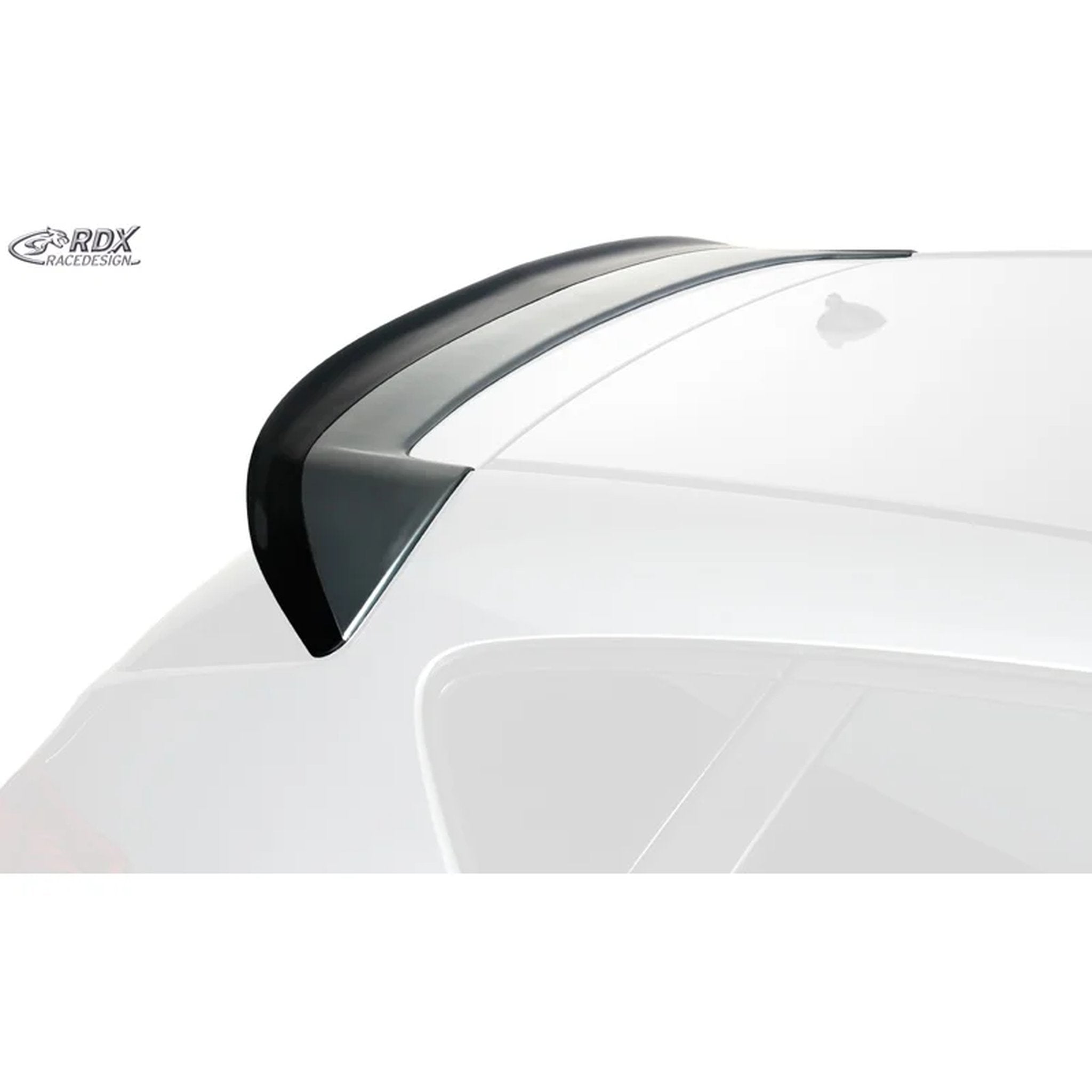 RDX Dachspoiler für Opel Astra J HB 5-türer 2009-2015 Polyurethan TÜV