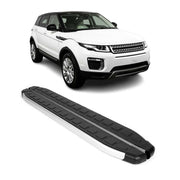 Seitenschweller Trittbretter für Land Rover Range Rover Evoque I L538 2012-2018