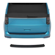 Ladekantenschutz Stoßstangenschutz für VW Caddy IV 2020-2026 Acryl matt schwarz