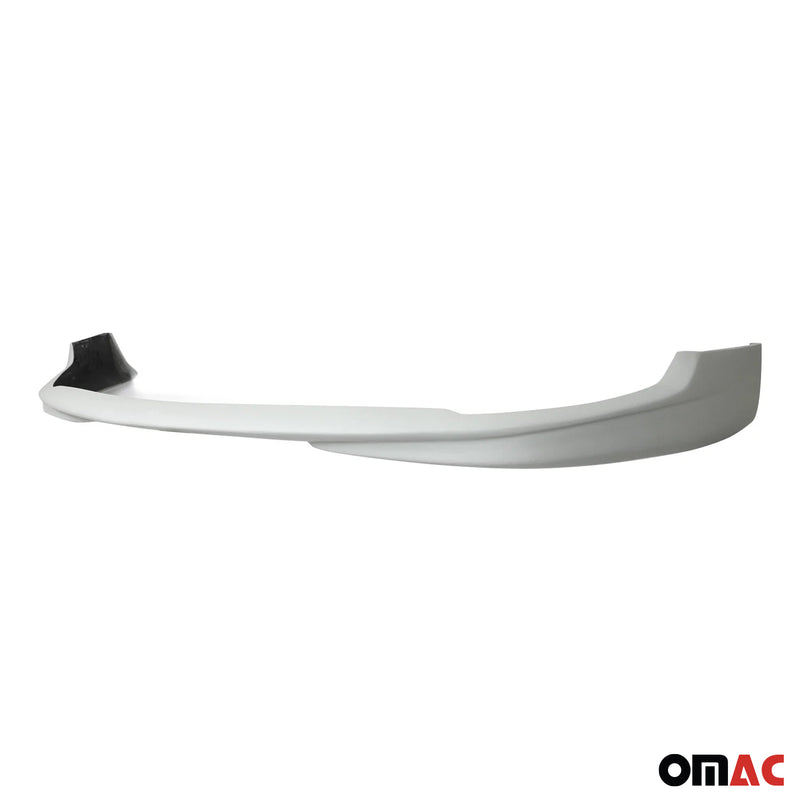 Stoßstange Front Spoiler Lipe für Mercedes Vito W447 2014-2024 ABS Grundiert