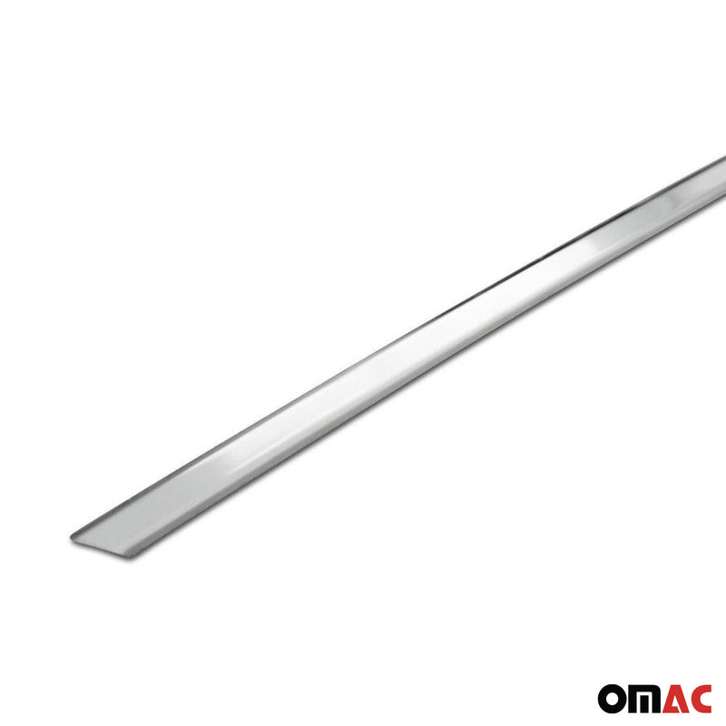 Kofferraumöffner Griff für Audi A5 Cabriolet Coupe 8T 8F 2007-17 Edelstahl Chrom