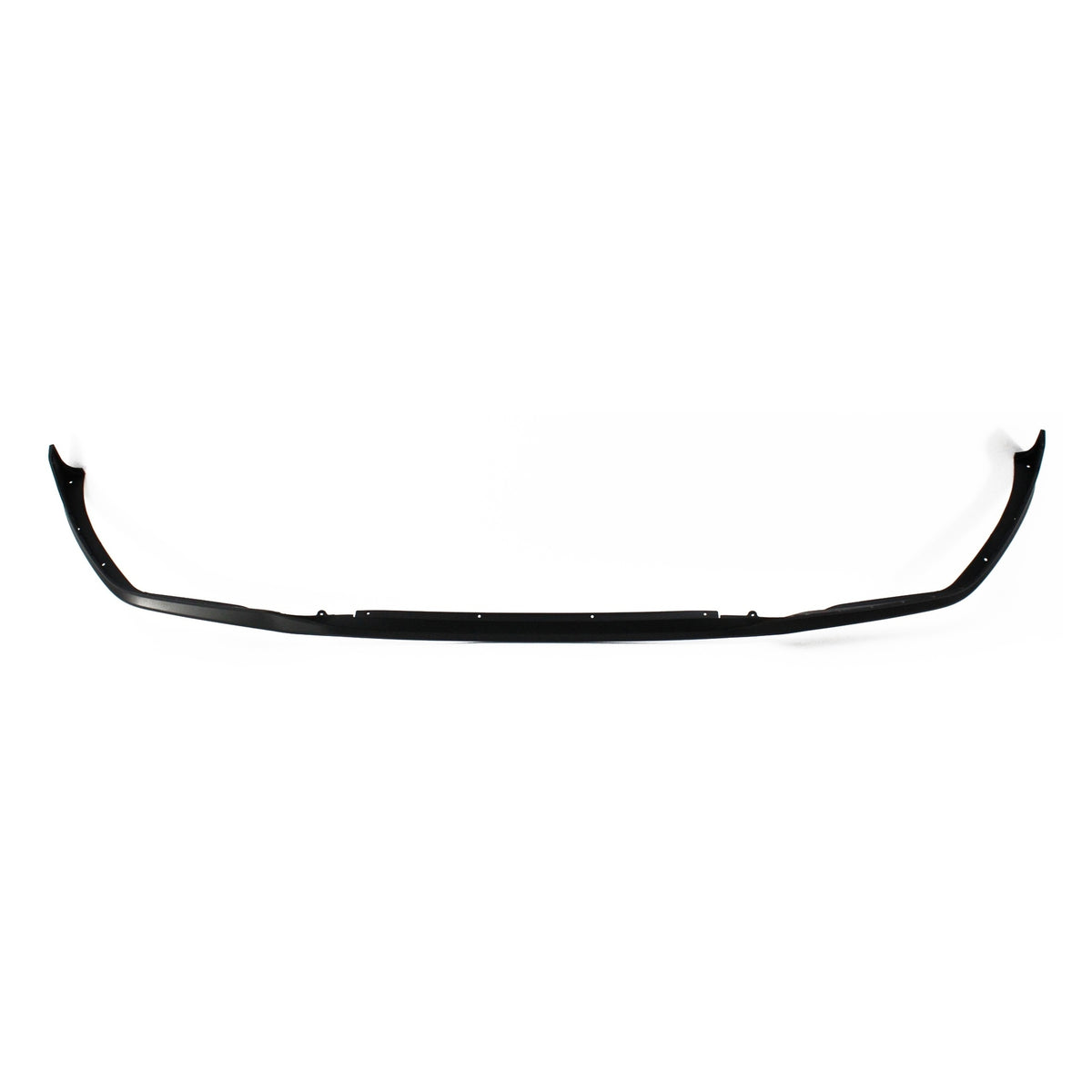 JOM Frontspoilerlippe für BMW 3er (G20/G21) MT 2018- schwarz matt Sport Look ABS