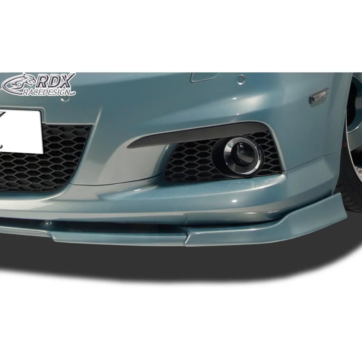 RDX Frontspoiler Vario-X für Opel Vectra C & Signum OPC 2006-2008