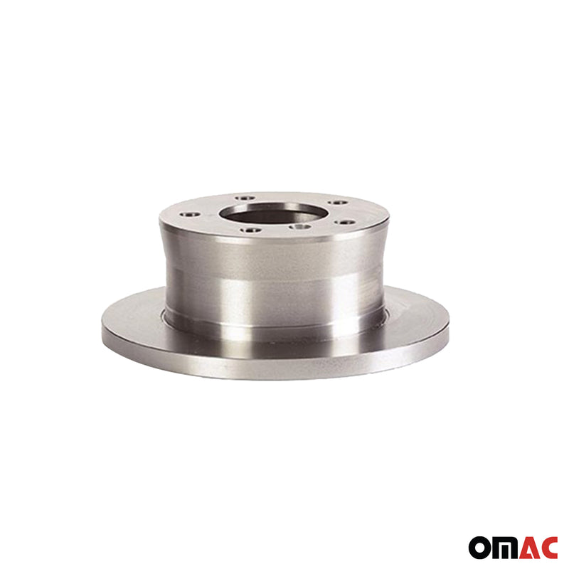 Bremsscheibe Scheibenbrems für VW Volt LT Sprinter G Klasse 2x Ø272 Voll Brembo