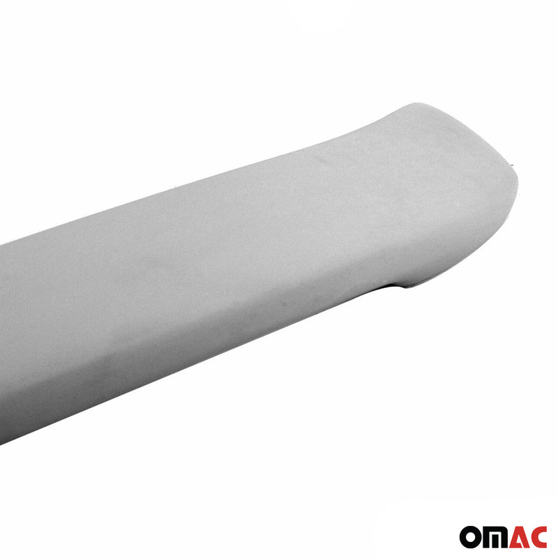 Heckspoiler Dachspoiler für Opel Astra G 5tür Limo Kombi 1998-2004 Grundiert