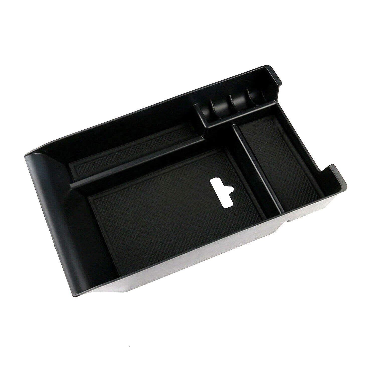 Armauflage Ablagebox Zentrale Storage-Box für BMW X6 F16 F86 X5 F15 2013-19 ABS