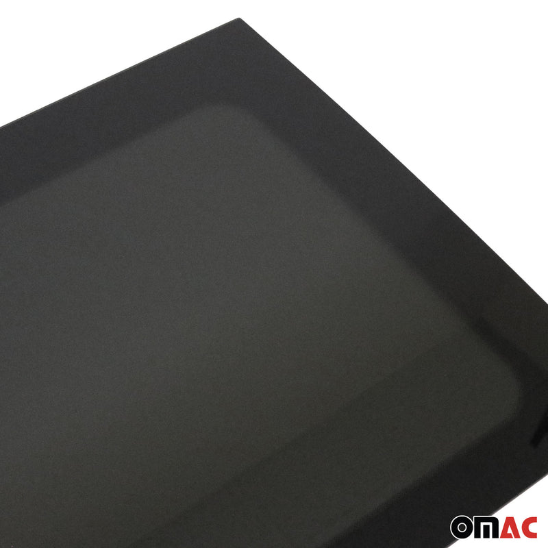 Seitenfenster Auto Fenster für Opel Movano 2010–2021 Schiebetür Links Hinten L2