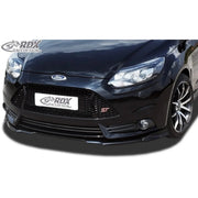 RDX Frontspoiler Vario-X für Ford Focus II ST 2012-2015 Polyurethan TÜV