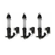 3x Arbeitsleuchte Werkstattlampe Motorraumleuchte Handlampe 26 LED 12V