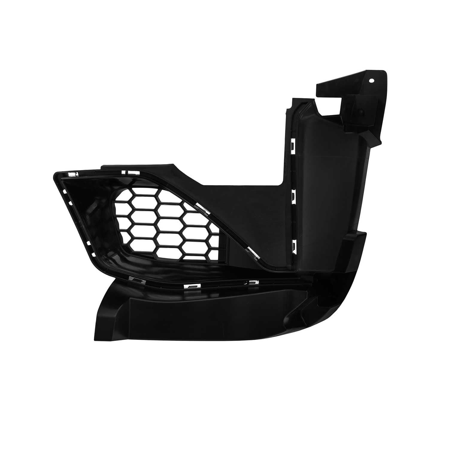 JOM Stoßstange vorne inkl. Grill mit PDC für BMW F20 LCi / F21 LCi 2015-2018