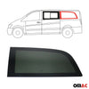 Seitenfenster Sicherheitsglas für Mercedes Vito W639 2003-2014 Vorne Links L2