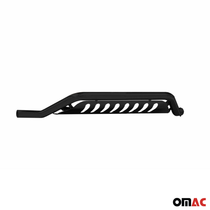 Frontschutzbügel Frontbügelschutz für Toyota Land Cruiser 150 2017-2022 ABE