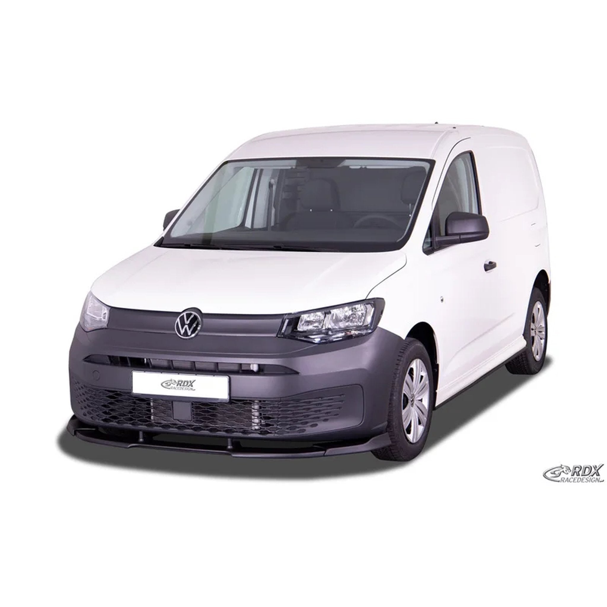 RDX Seitenschweller für VW VW Caddy V 2020- Edition ABS TÜV