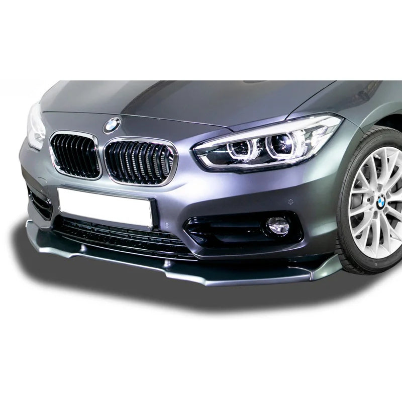 RDX Frontspoiler Vario-X für BMW 1er F20/F21 2015- inkl. Sportline