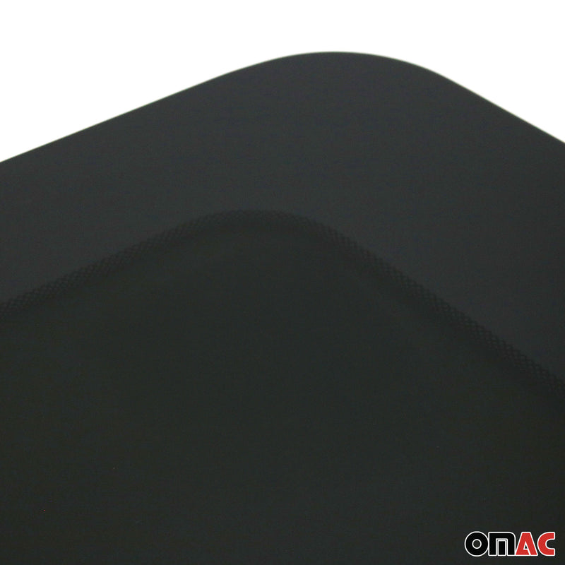 Seitenfenster Sicherheitsglas für Ford Transit Custom ab 2023 Hinten Rechts L2