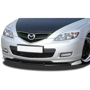RDX Frontspoiler Vario-X für Mazda 3 2006-2009 Polyurethan TÜV