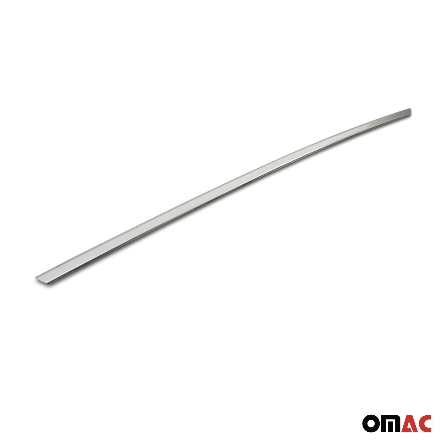 Heckklappe Kofferraumöffner Griff für Renault Megane 2009-2016 Edelstahl Chrom