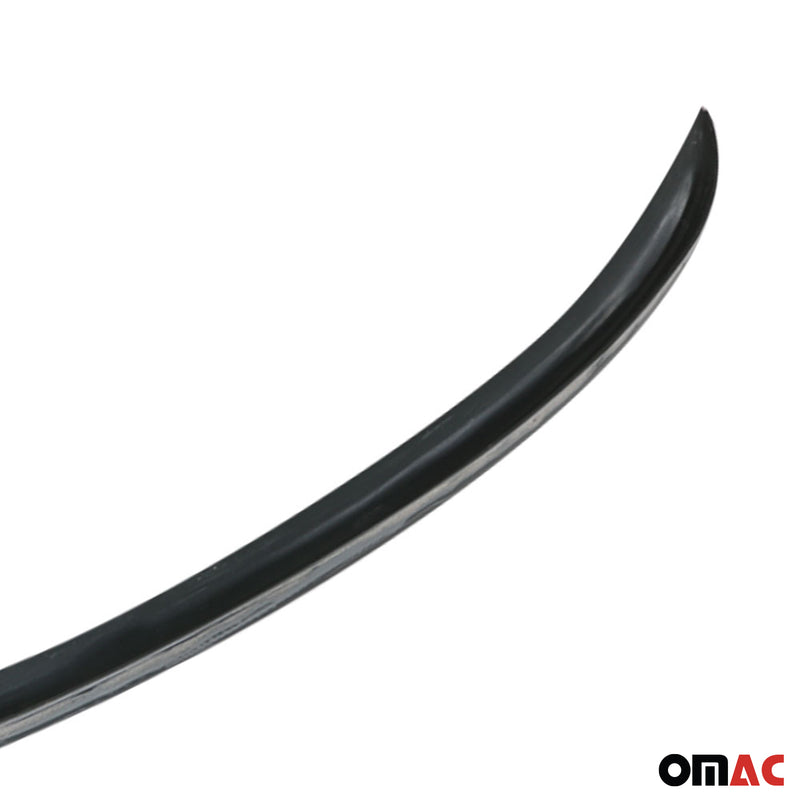 Heckspoiler Dachspoiler Spoiler für Ford Focus III 2011-2015 Limo Grundiert