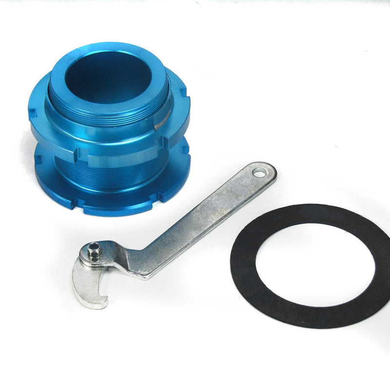 JOM Gewindefahrwerk für VW T5 Transporter 2003-2015