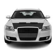Haubenbra Steinschlagschutz Bonnet Bra für Audi A6 Limo Alload Avant C6 2004-11