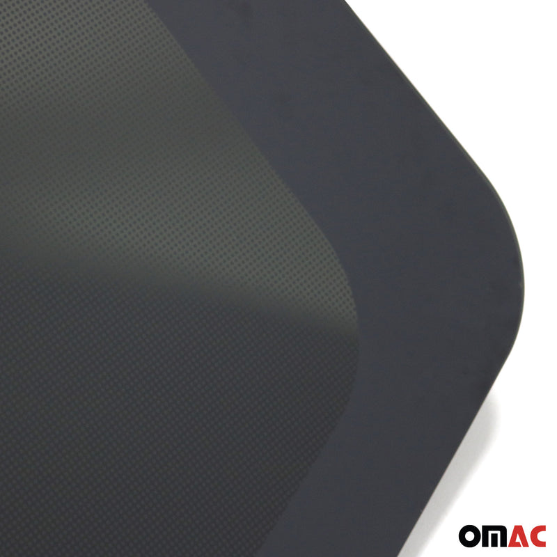 Rear window wing door window for Mercedes Sprinter W906 2006-2018 L1-2-3-4 Left
