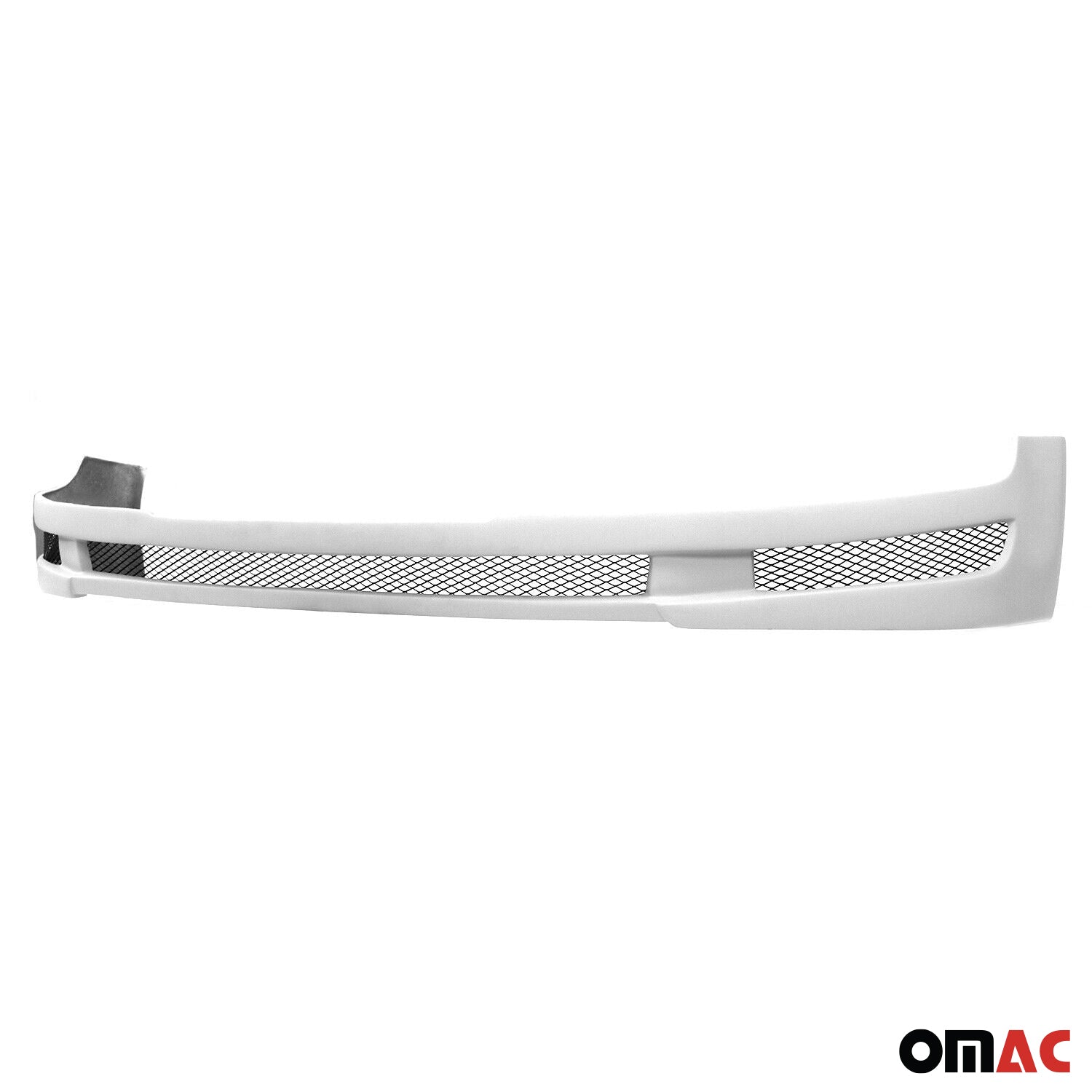 Unterfahrschutz Spoiler Lippe für VW T6 Transporter 2015-2019 Grundiert