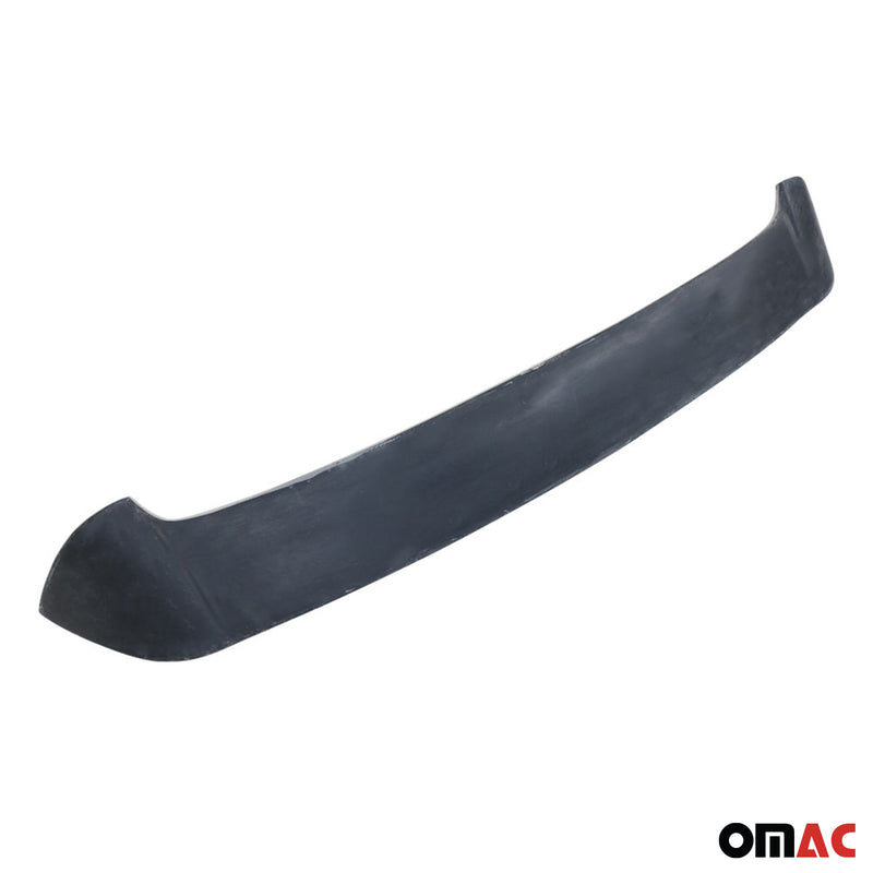 Heckspoiler Dachspoiler Flügel für Hyundai i30 2007-2012 Schrägheck Grundiert