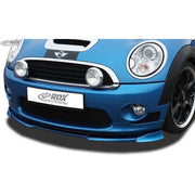 RDX Frontspoiler Vario-X für Mini R56/R57 mit Hypersport Kit Polyurethan TÜV