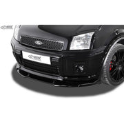 RDX Frontspoiler Vario-X für Ford Fusion Calero 2005-2012 Polyurethan TÜV