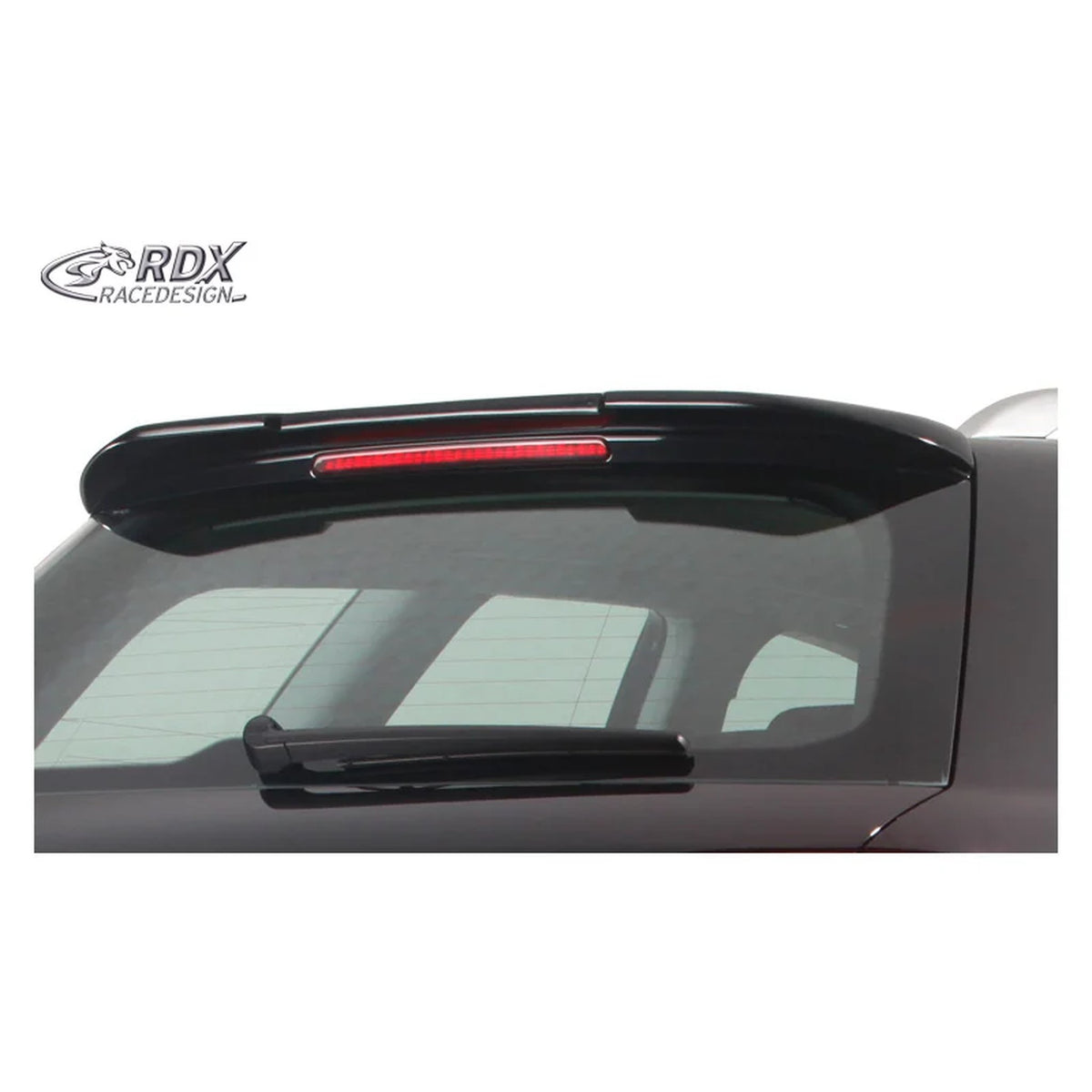 RDX Dachspoiler für Audi A4 Avant 2001-2007 & Seat Exeo ST Polyurethan TÜV