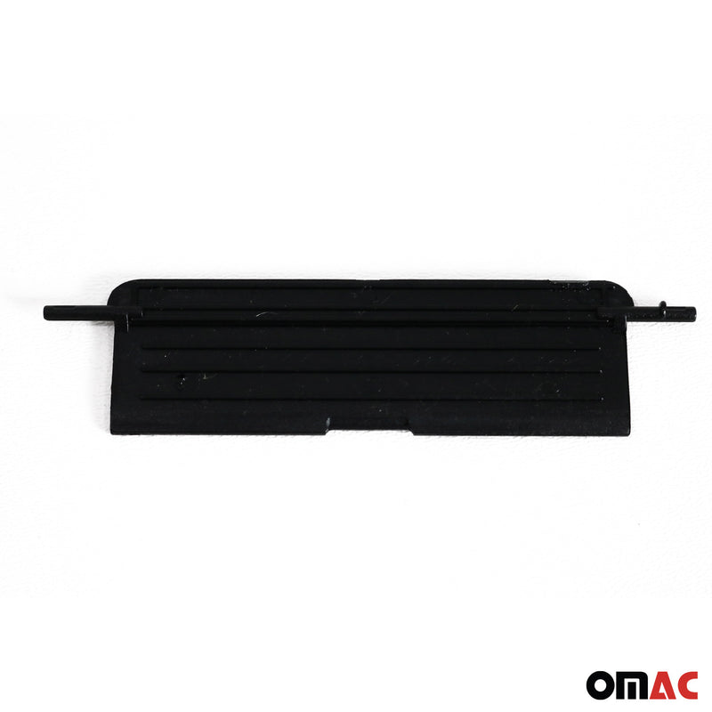 Panorama Dach Zierleiste für Mercedes E-Klasse W212 2009-2016 Port Tasche Cover