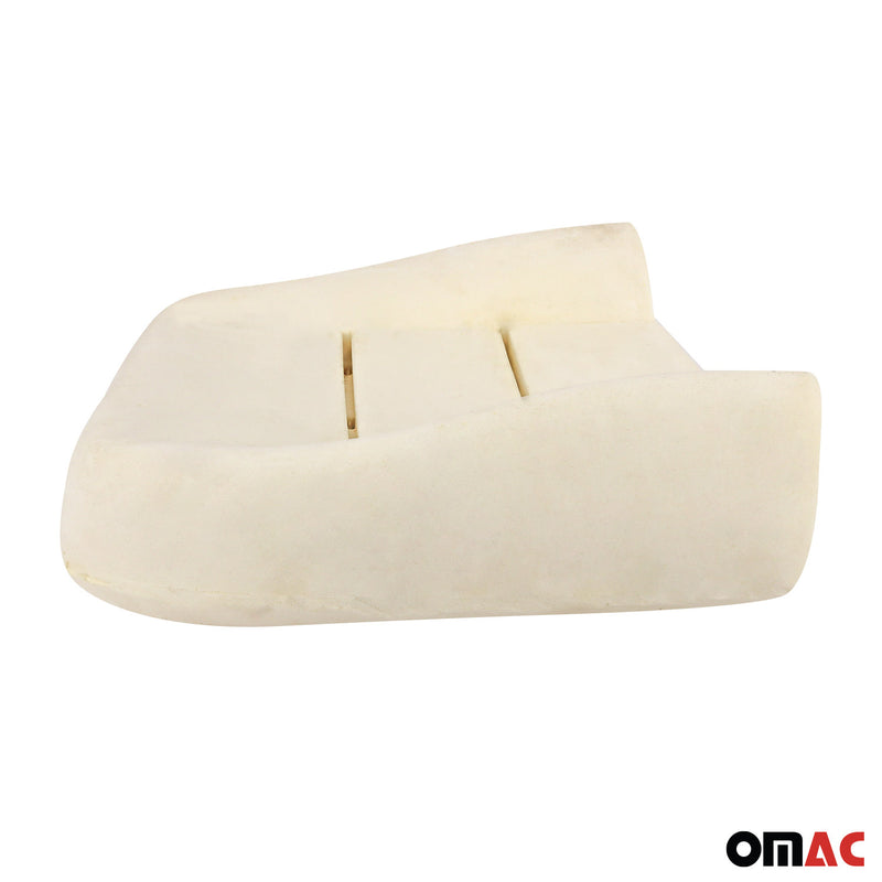 Rückenlehne Schaumstoff Sitzpolster für Renault Megane 2 / Megane 3 2002-2015