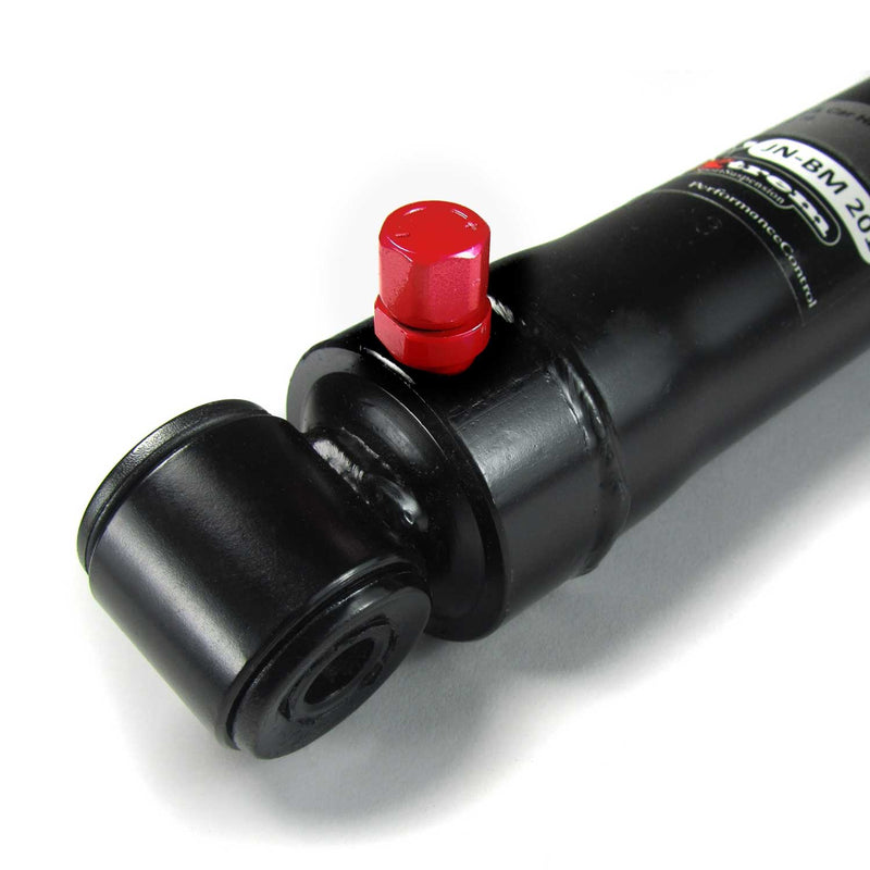 NJT eXtrem Gewindefahrwerk für BMW 3er E36 4/6 Zylinder inkl. Touring 1992-2000