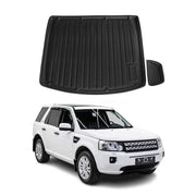 Kofferraumwanne Laderaumwanne für Land Rover Freelander 2 2006-2014 Gummi TPE