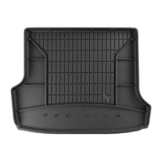 OMAC Gummi Kofferraumwanne für Volvo XC70 2000-2007 TPE Laderaumwanne Schwarz