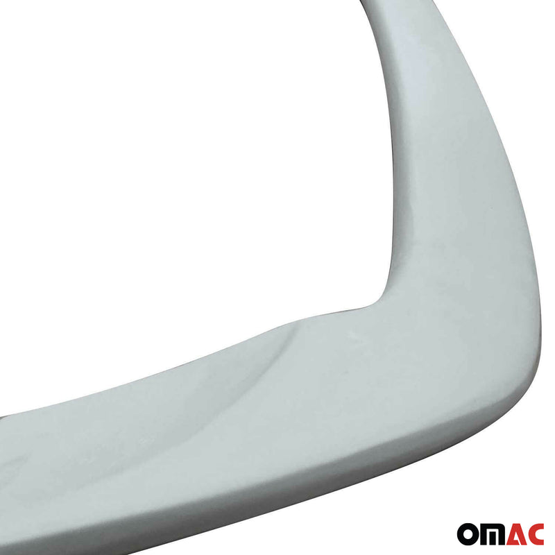 Heckspoiler Heckflügel Hecklippe für BMW 1er F20 F21 2011-2019 5tür Grundiert