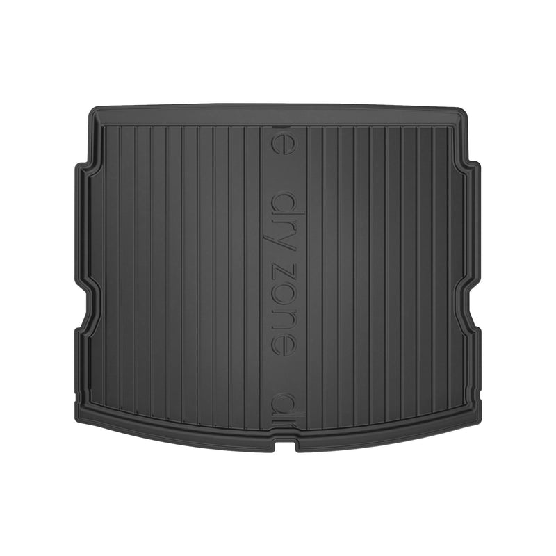 Kofferraummatte Laderaumwanne für Renault Megane IV Wagon 2016-24 Unterer 1tlg