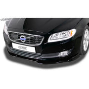 RDX Frontspoiler Vario-X für Volvo S80 2013-2016 & Volvo V70 2013-
