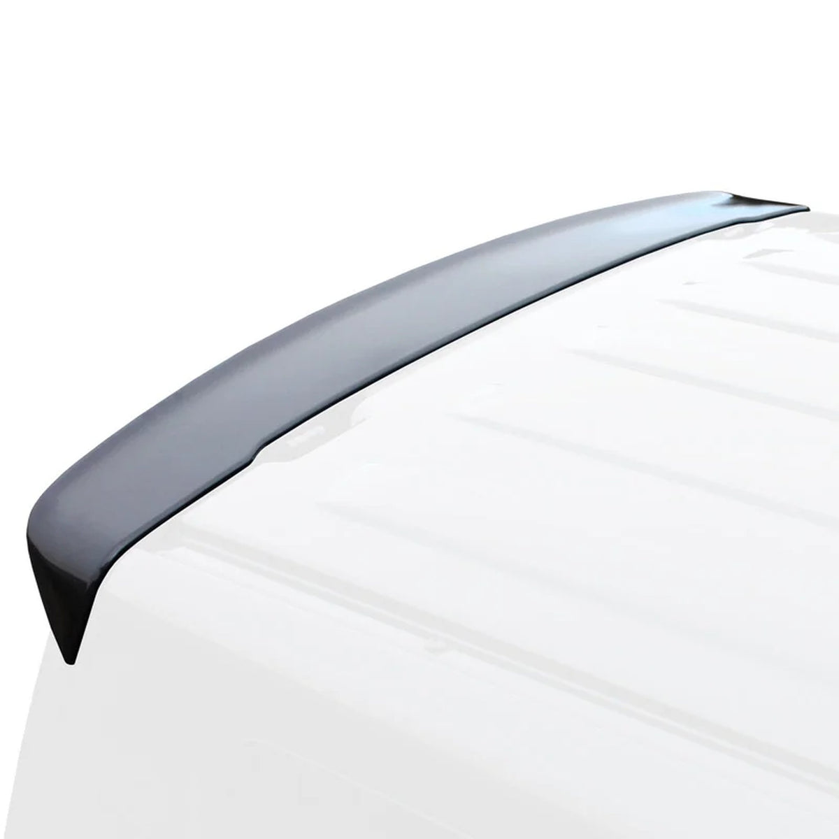 RDX Dachspoiler für VW Transporter T6 2015- mit Heckklappe Polyurethan TÜV