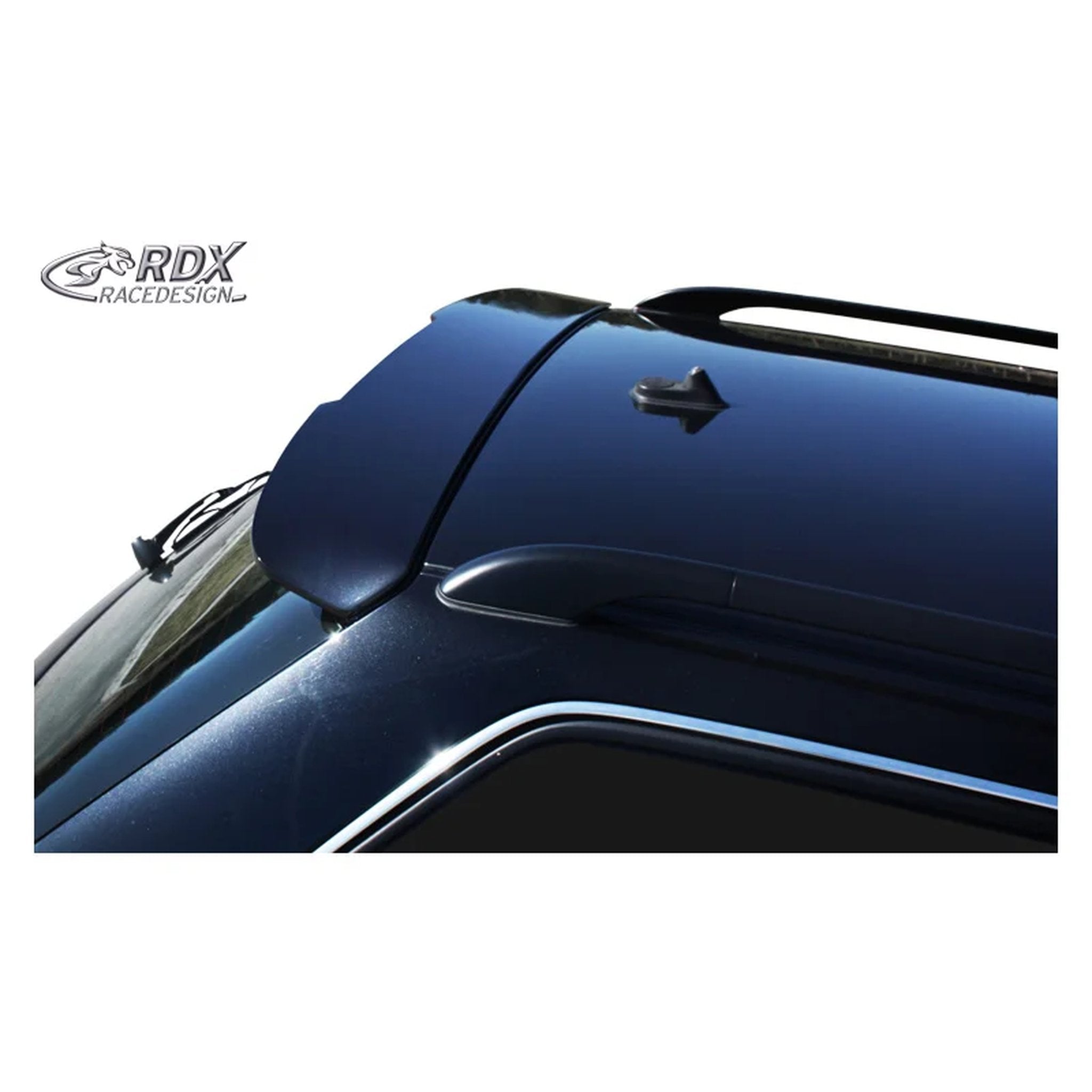 RDX Dachspoiler für Audi A6 Avant 1997-2004 Polyurethan TÜV