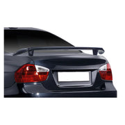 RDX Heckspoiler für BMW 3er E90 Limousine Polyurethan TÜV